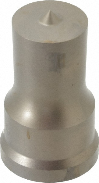 1-1/4 Inch Diameter Round Ironworker Punch