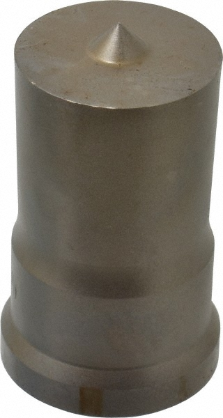 1-1/2 Inch Diameter Round Ironworker Punch