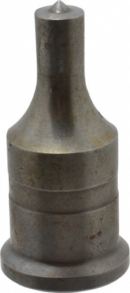 7/16 Inch Diameter Round Ironworker Punch