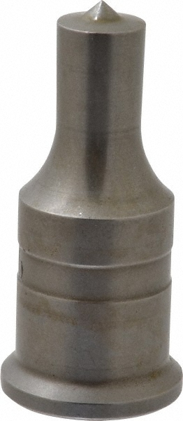 9/16 Inch Diameter Round Ironworker Punch