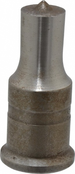11/16 Inch Diameter Round Ironworker Punch