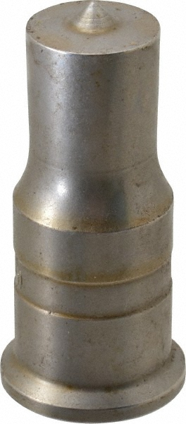 13/16 Inch Diameter Round Ironworker Punch