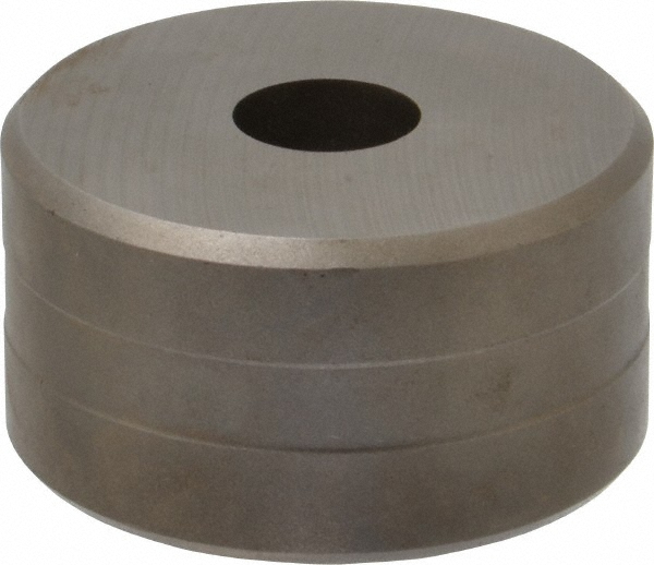 11/16 Inch Diameter Round Ironworker Die