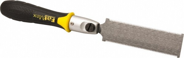 6" Steel Blade Flush Cut Saw