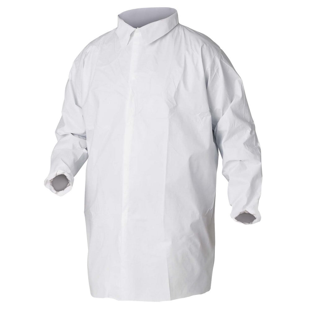 Industrial hot sale lab coats