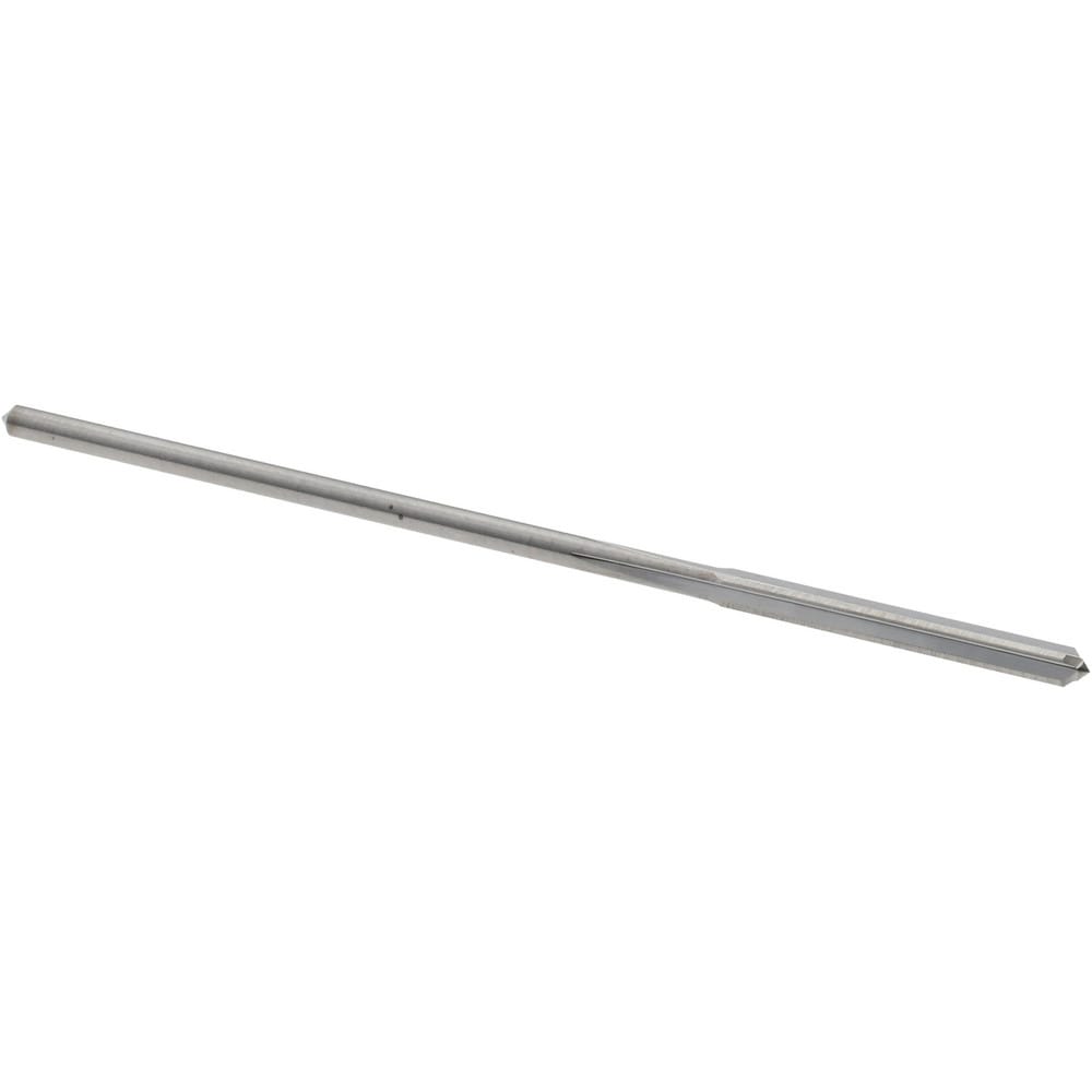 Chucking Reamer: 0.0500