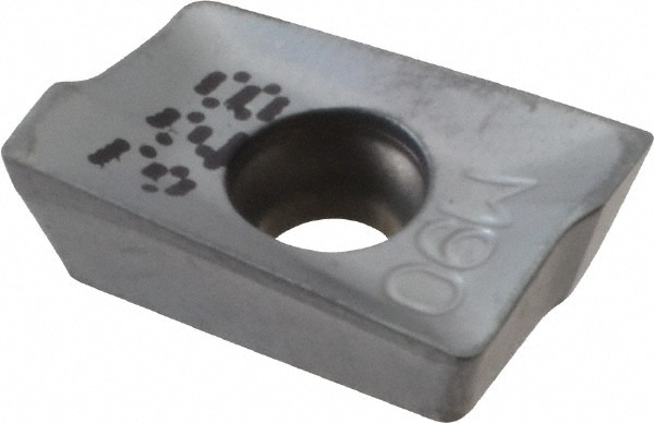 Iscar 5602959 HM90APCT100302R-P328 Carbide Milling Insert Image