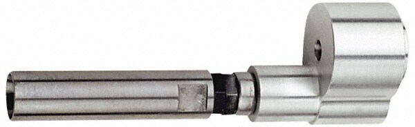 Multiple Tapping Spindle Assemblies; Model Number: 5DA ; Collet Type: #5 ; Design: Adjustable Depth ; Minimum Tap Capacity (Inch): #0 ; Maximum Tap Capacity (Inch): 3/8 ; Maximum Spindle Length (Inch): 6-3/4