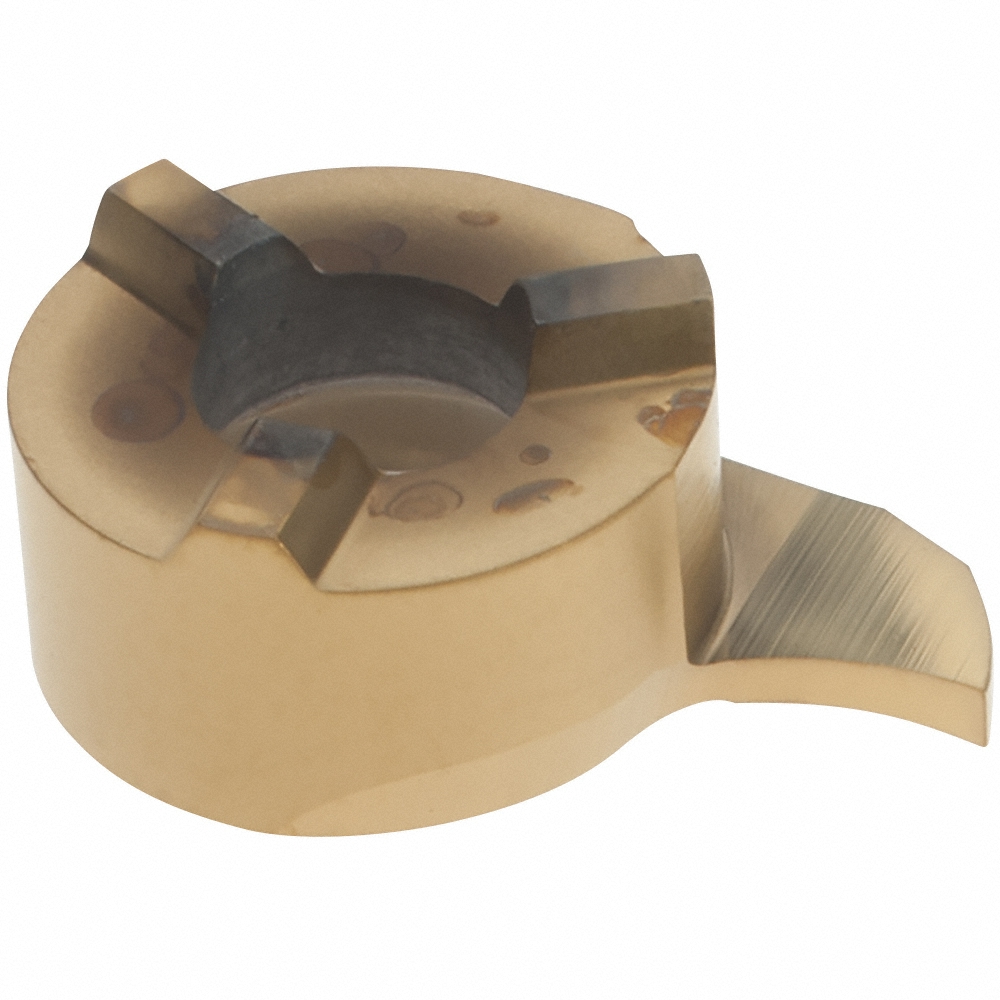 HORN Grooving Insert 83809699 MSC Industrial Supply