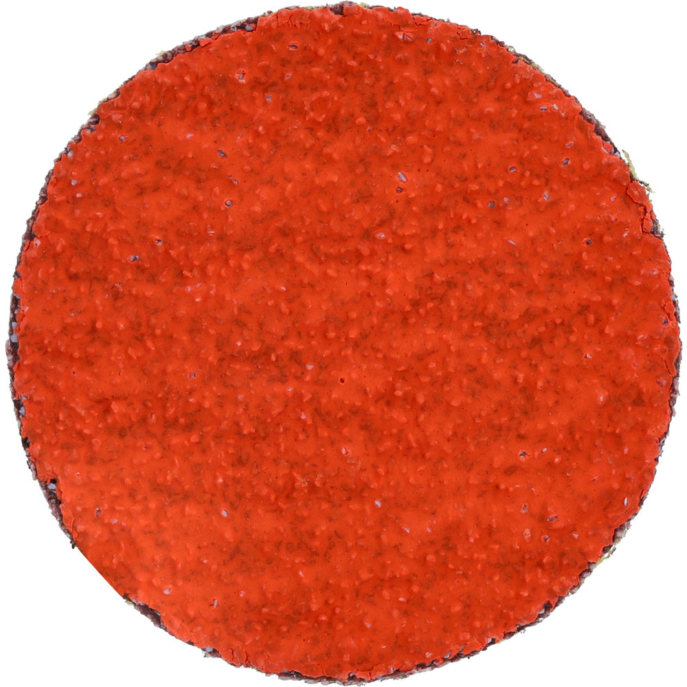 Norton - Quick-Change Disc: Type R, 2
