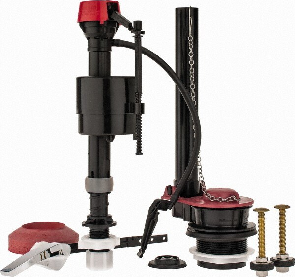 Toilet Repair Complete Toilet Repair Kit