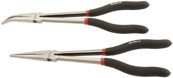 long nose pliers set