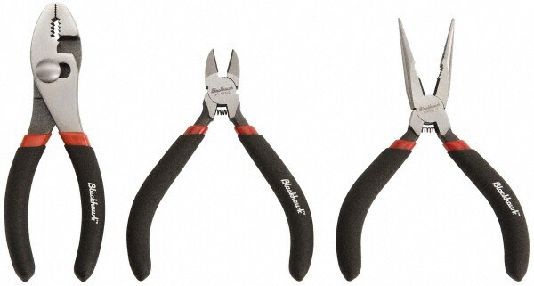 precision pliers