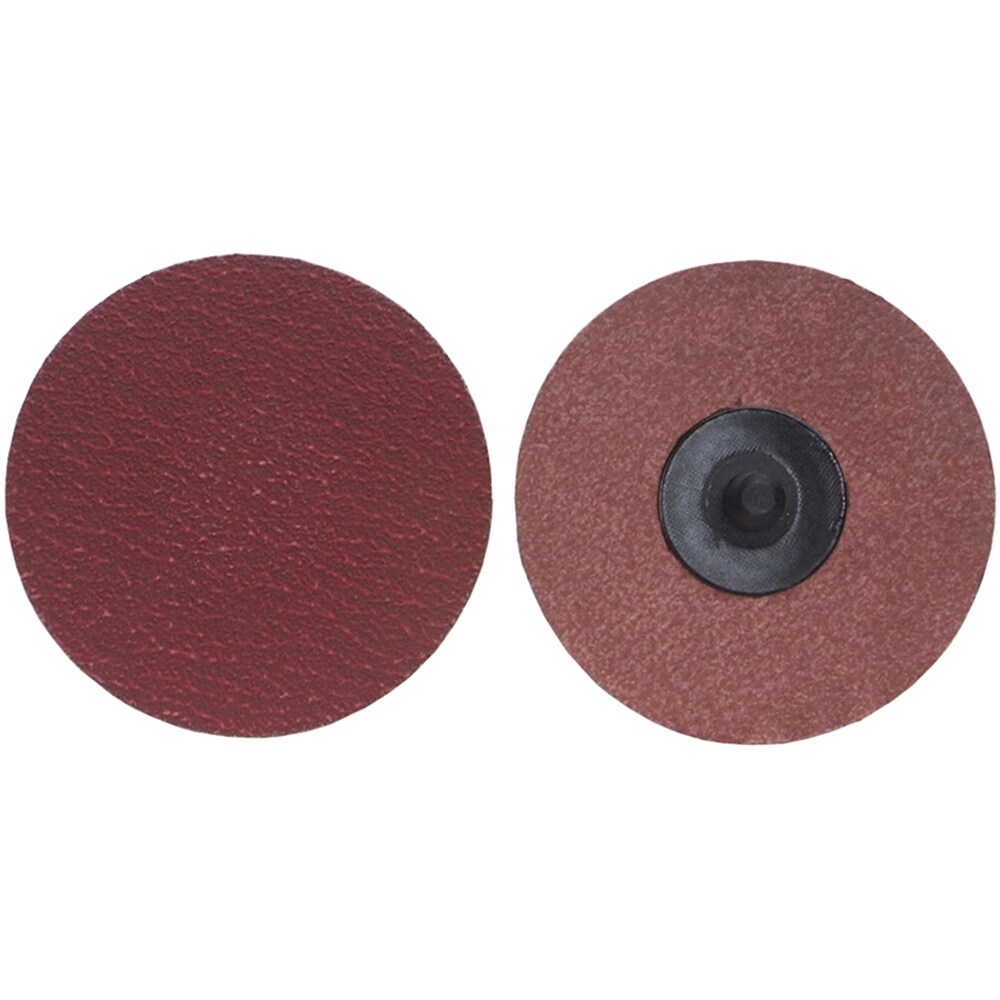 Quick-Change Disc: Coated