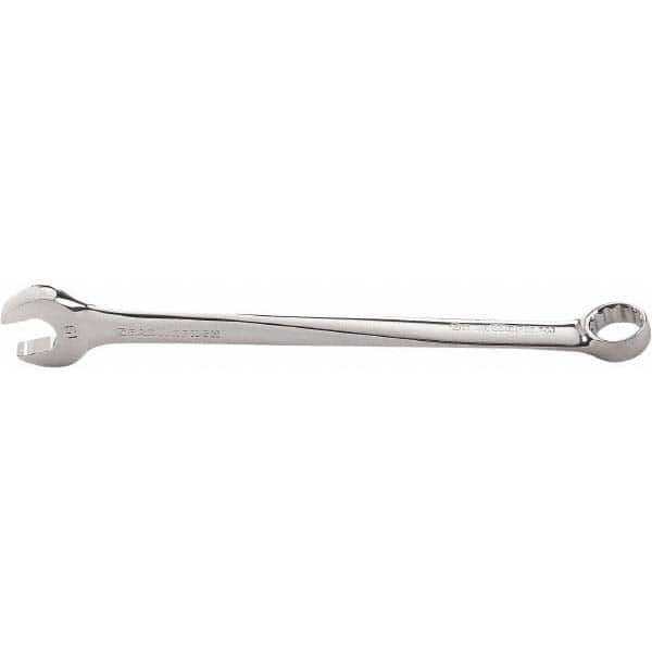 GEARWRENCH 81735 Combination Wrench: 15 ° Offset 