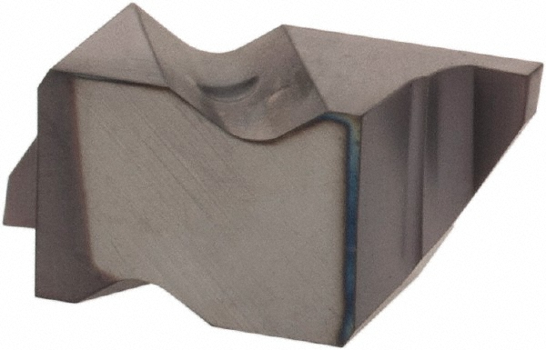 Kennametal 4109663 Grooving Insert: NG2031 KCU25, Solid Carbide Image