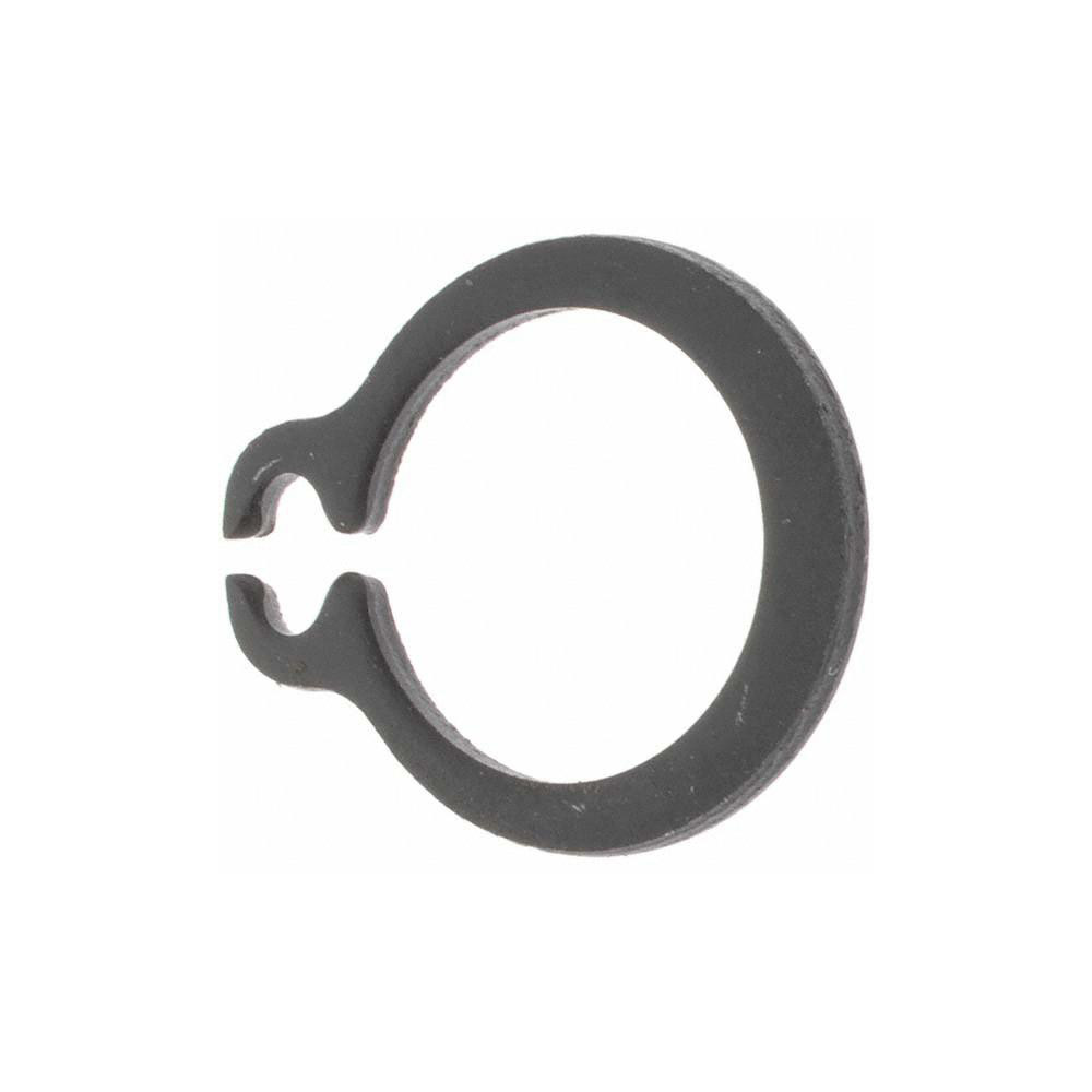 Made in USA External Snap Retaining Ring 8.6 mm Groove Dia, 9 mm