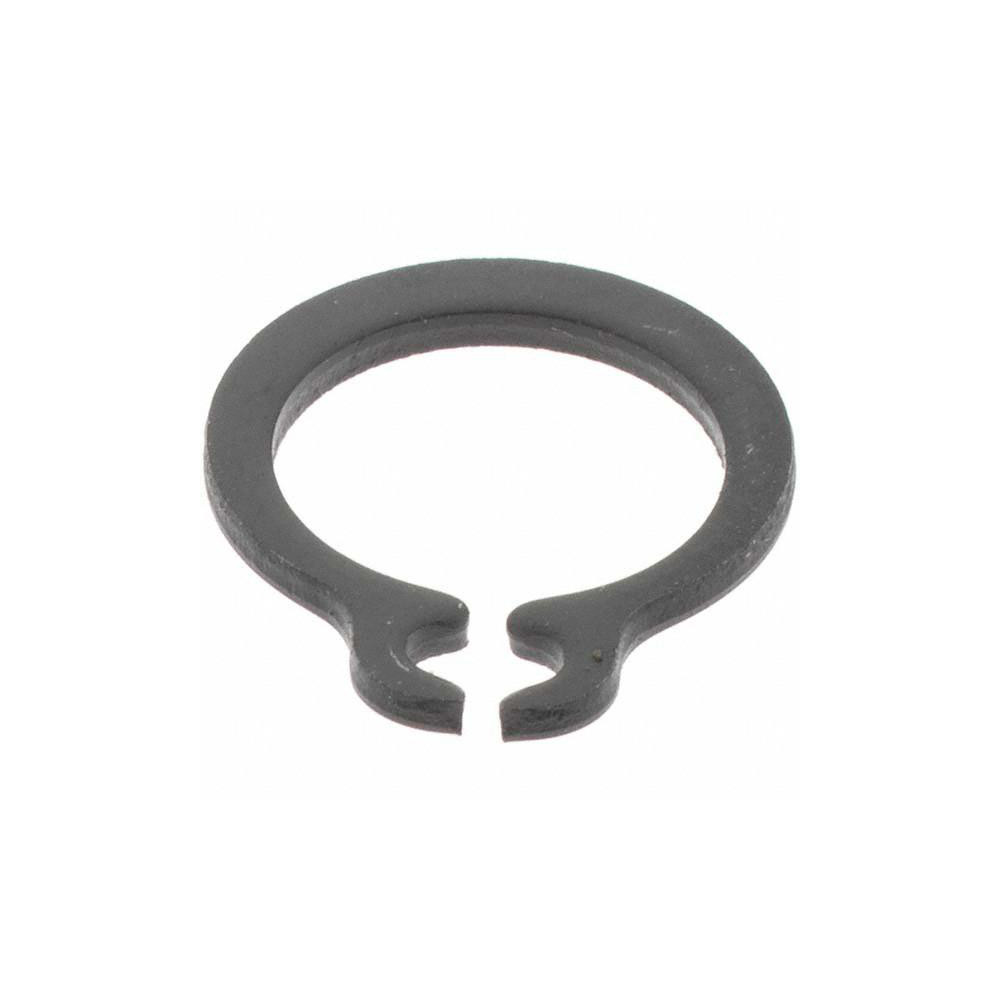 Made in USA External Snap Retaining Ring 8.6 mm Groove Dia, 9 mm