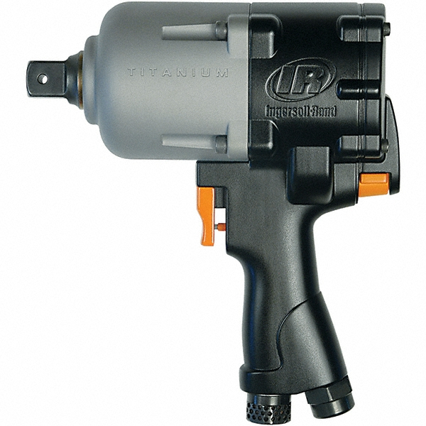 Ingersoll Rand Air Impact Wrench 1" Drive, 5,000 RPM, 3,252 ft/lb