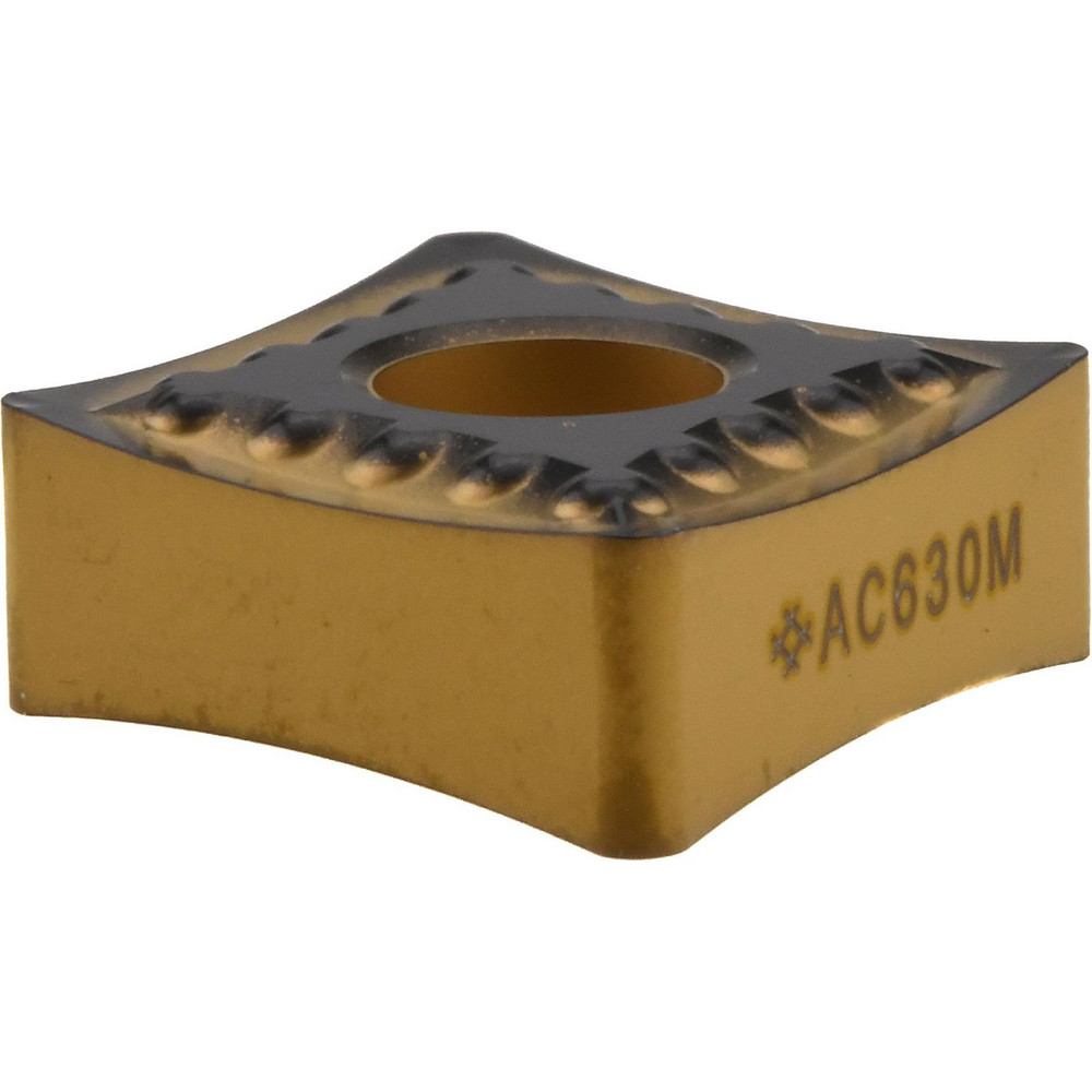 Sumitomo - Turning Insert: CNMG-432 ESU AC630M, Carbide | MSC Direct