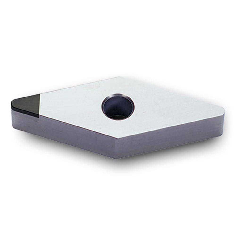 Ingersoll Cutting Tools - Turning Inserts: Insert Style: VNGA; ANSI ...
