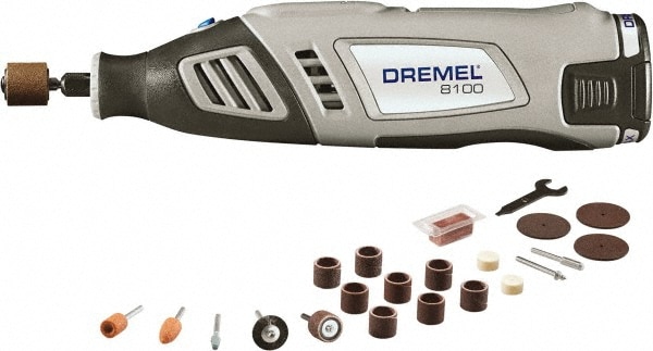 dremel grinder