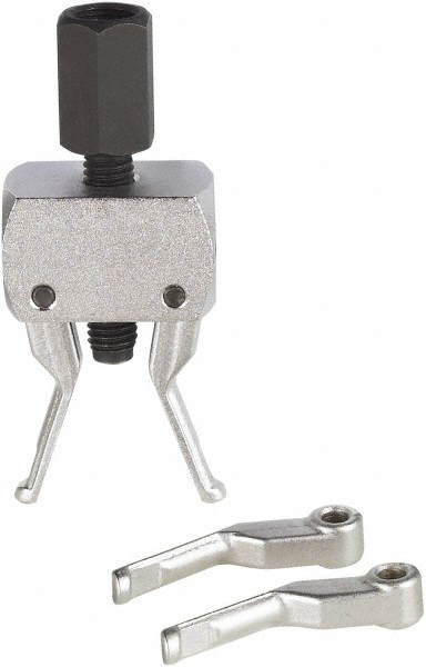 Mechanical Pullers