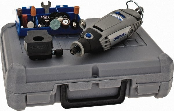 High-Performance Cordless Rotary Tool with Variable Speed