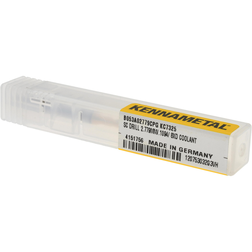 Kennametal product image