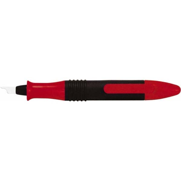 Shaviv 155-00239 Hand Deburring Tool Set: Ceramic Image