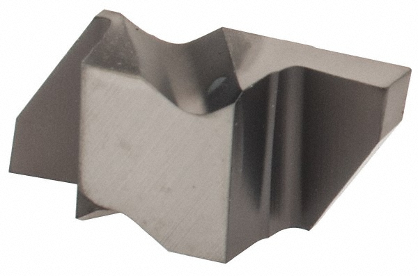 Kennametal 4175854 Grooving Insert: NG2062 KCU10, Solid Carbide Image