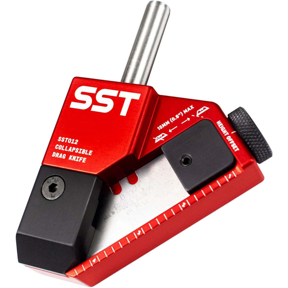 Stupid Simple Tools - CNC Machine Components & Accessories: Type: Drag ...