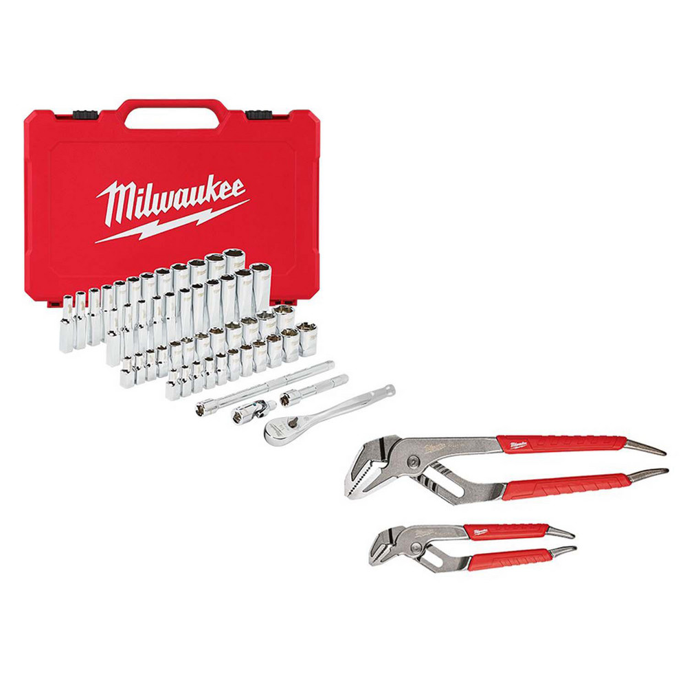 Milwaukee Tool - 26 Pc. 1/4