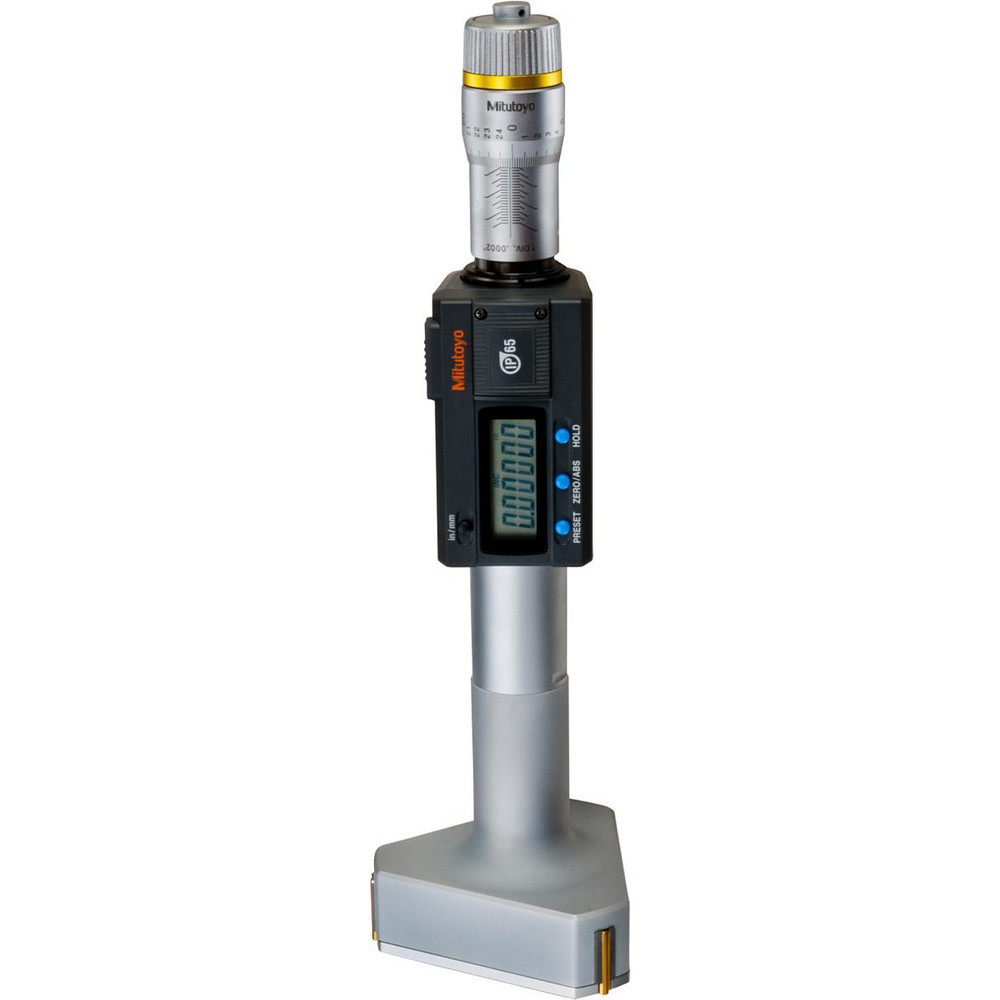 Mitutoyo product image