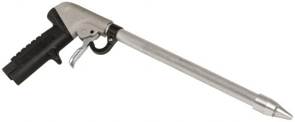 Guardair 120 Max psi Safety Extension Tube Pistol Grip Blow Gun 