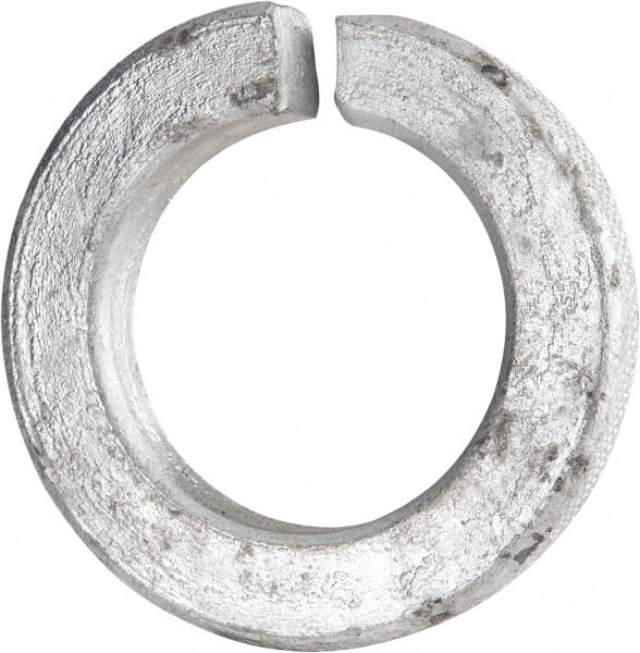 Value Collection DML125N0000G 1-1/4" Screw 1.274" ID Grade 8 Spring Steel Split Lock Washer Image