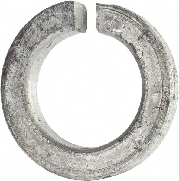 Value Collection DML150N0000G 1-1/2" Screw 1.524" ID Grade 8 Spring Steel Split Lock Washer Image