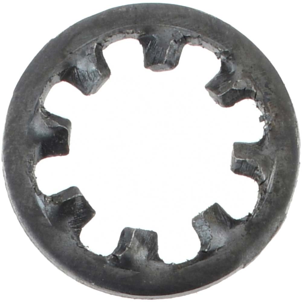 Value Collection LWSH031OP 5/16" Screw, 0.332" ID, Spring Steel Internal Tooth Lock Washer Image