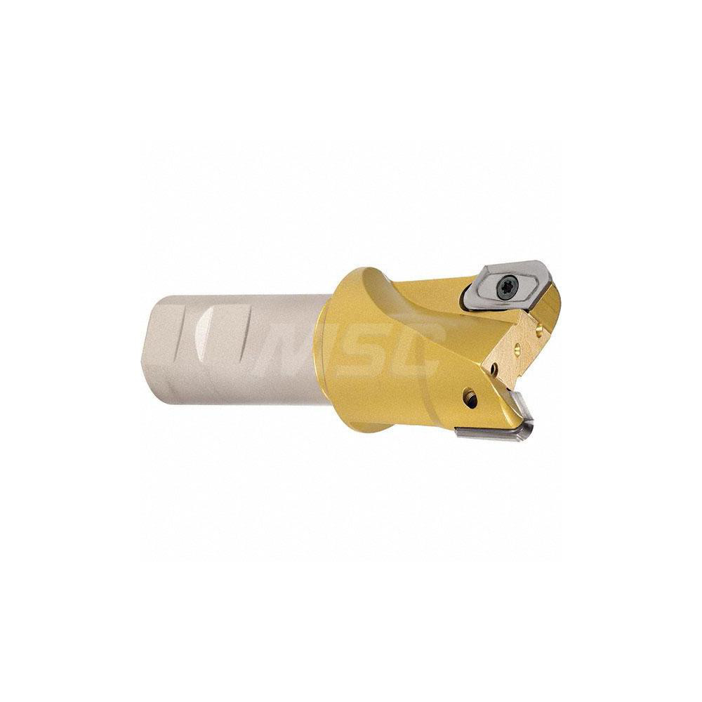 Iscar Multimaster ER32 Collet Shank Milling Tip Insert Holder & Shank