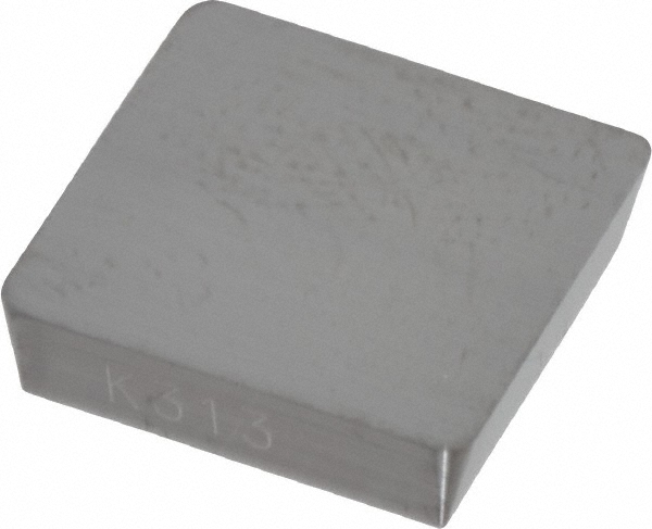 Kennametal 1182853 SPG422 K313 Carbide Turning Insert Image