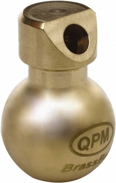 Round Coolant Hose Nozzle: 14 mm Nozzle Dia, Brass