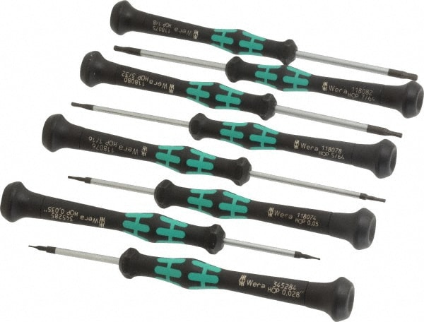 New Assorted Wera Hand Tools From Automationdirect