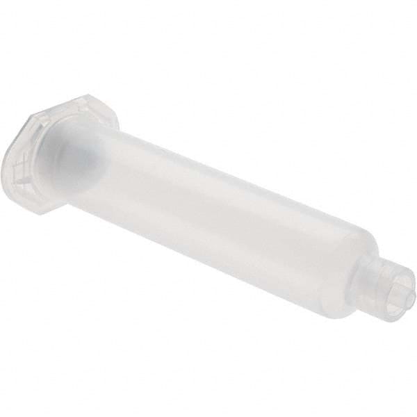 Manual Caulk/Adhesive Syringe with Barrel & Piston