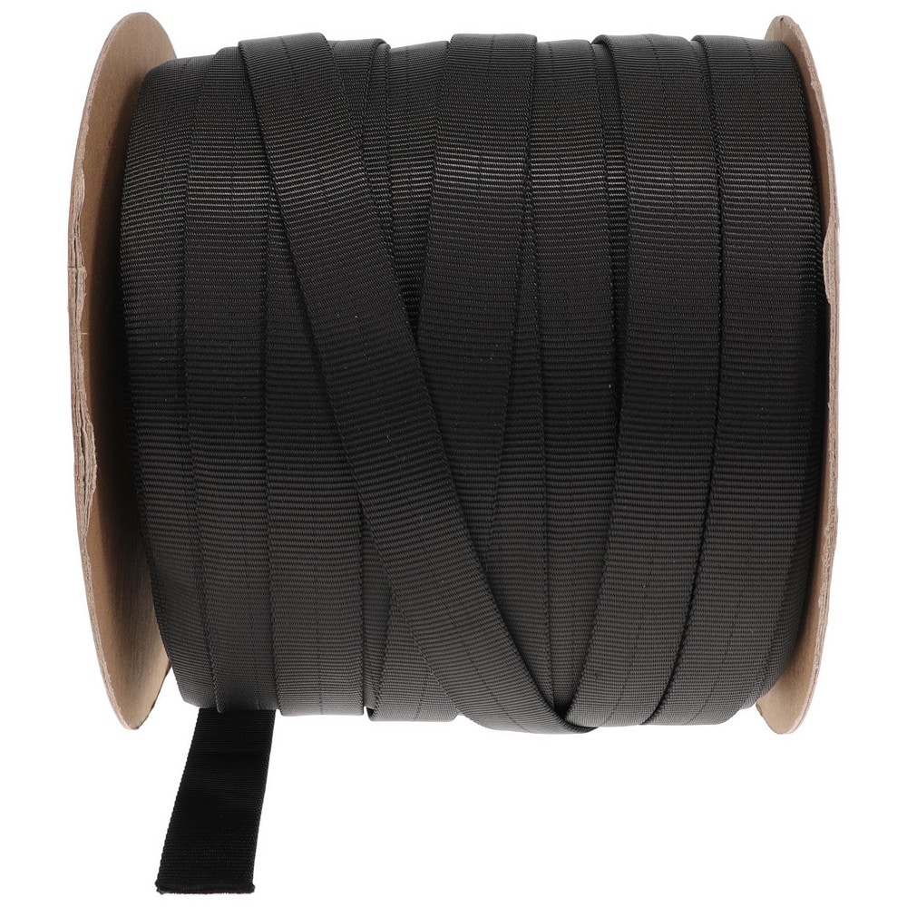 Made in USA - Web Strapping; 1″ 300FT STERLING ROPE TUBLAR WEBBING