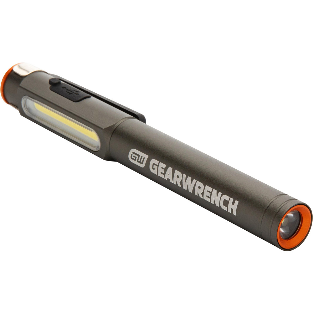 GEARWRENCH Flashlights; Flashlight Type Penlight; Bulb Type LED