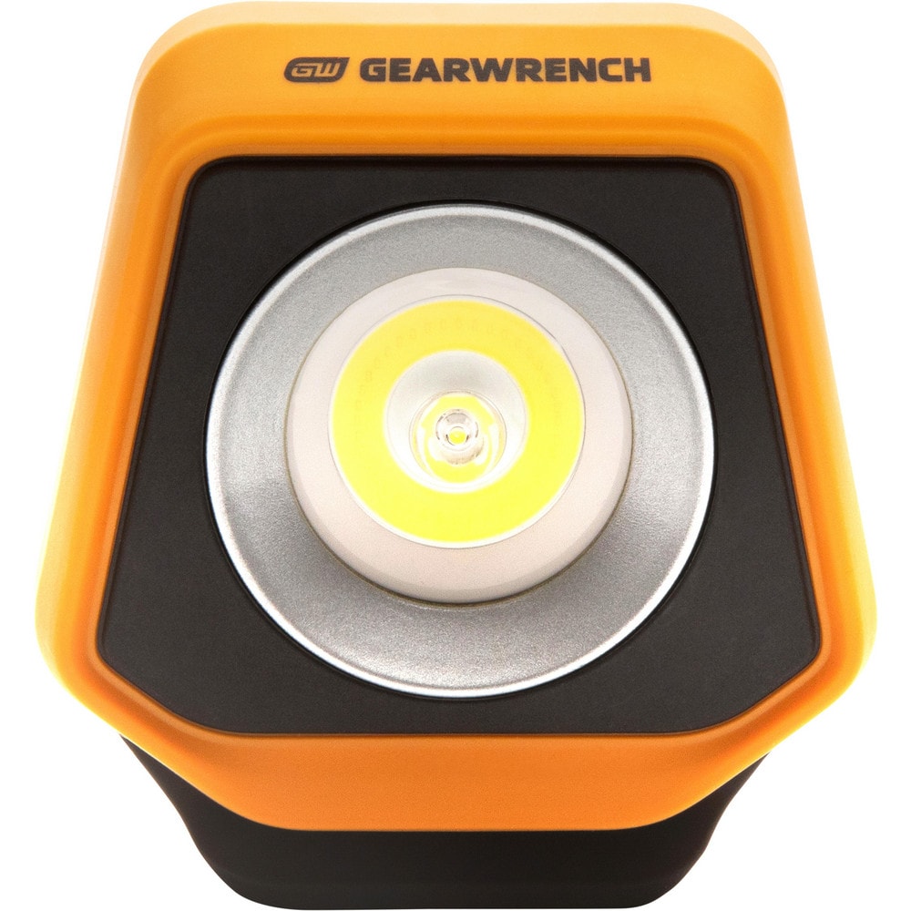 GEARWRENCH - Portable Work Lights; Portable Type: Magnetic; Light ...