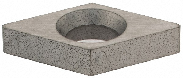 Shim for Indexables: 3/8" Inscribed Circle, Turning