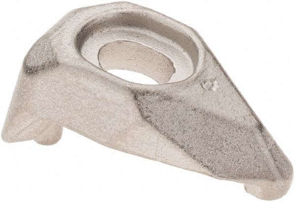 Series Isoturn, LCGR Clamp for Indexables