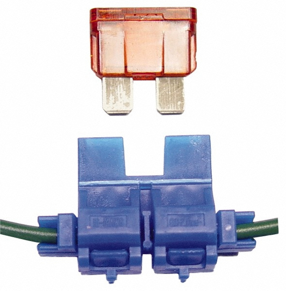 3M 20 Amp, Fuse Holder 72363351 MSC Industrial Supply