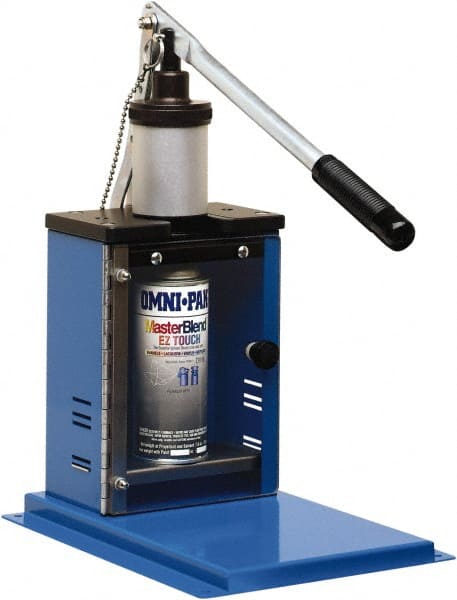 Aerosol Paint Can Fillers & Accessories